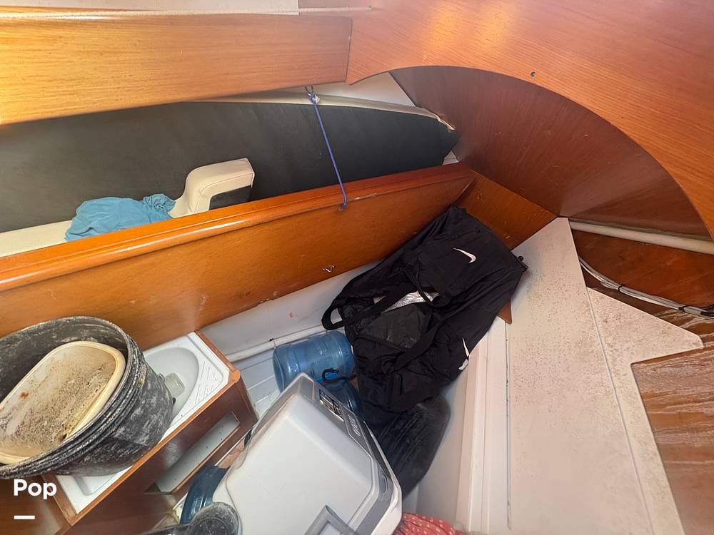 Slide: The Image of Beneteau Cyclades 50.5 2007 - 15324026