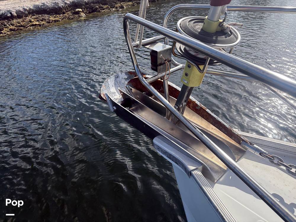 Slide: The Image of Beneteau Cyclades 50.5 2007 - 15319231