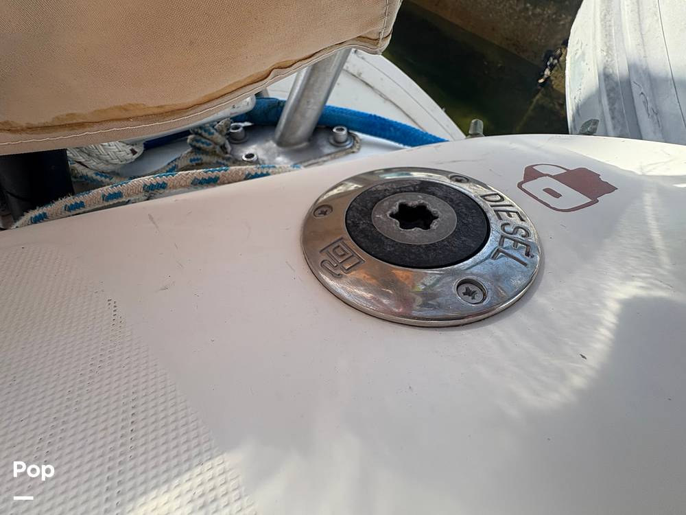 Slide: The Image of Beneteau Cyclades 50.5 2007 - 15324072