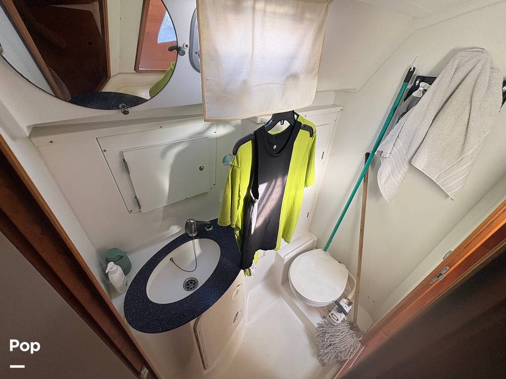 Slide: The Image of Beneteau Cyclades 50.5 2007 - 15324098