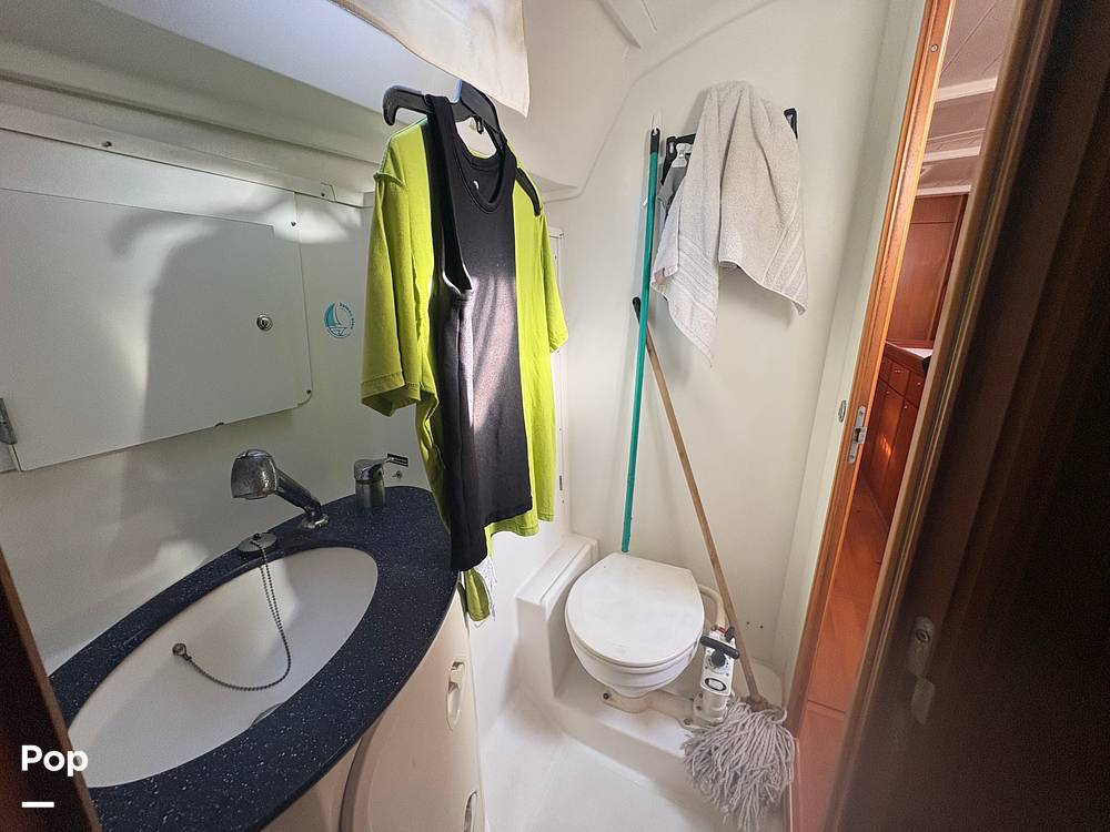 Slide: The Image of Beneteau Cyclades 50.5 2007 - 15324100