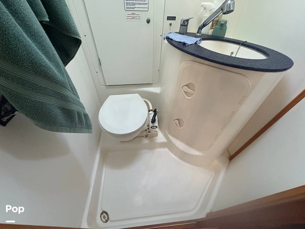 Slide: The Image of Beneteau Cyclades 50.5 2007 - 15316813