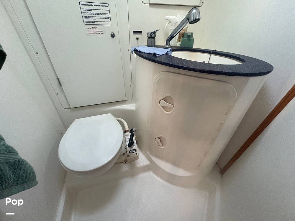 Slide: The Image of Beneteau Cyclades 50.5 2007 - 15316817