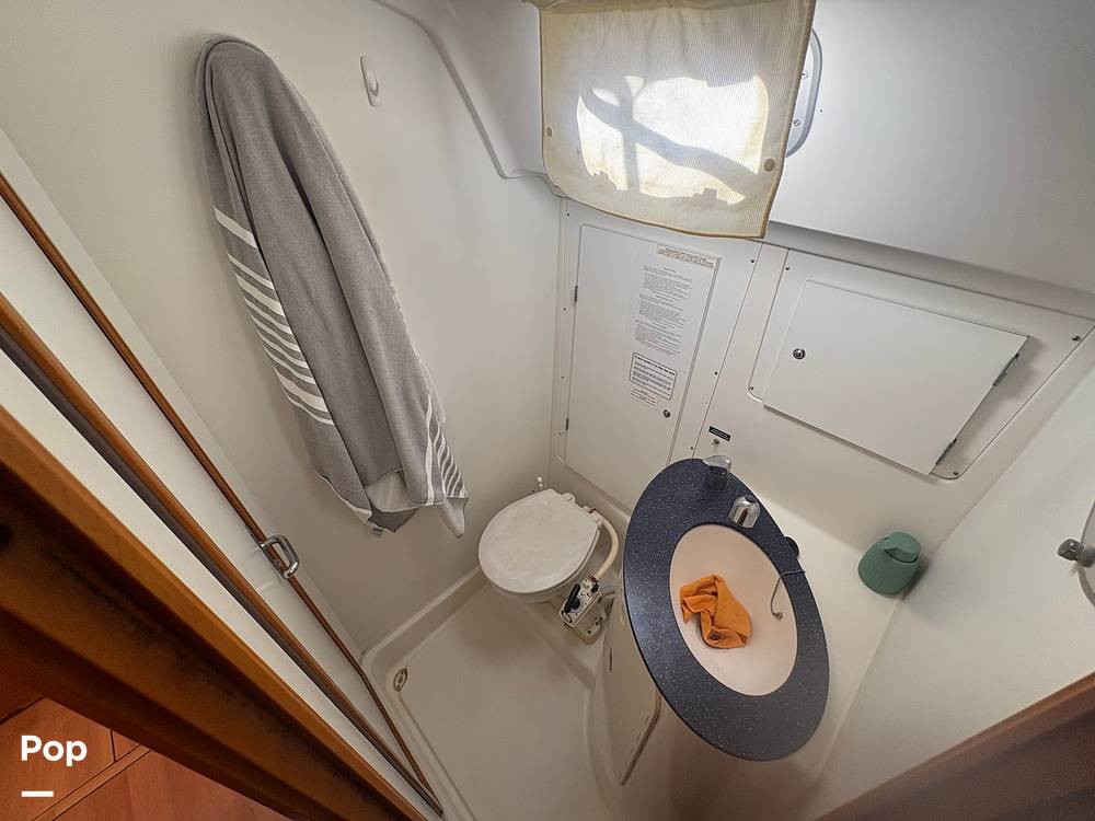 Slide: The Image of Beneteau Cyclades 50.5 2007 - 15324112
