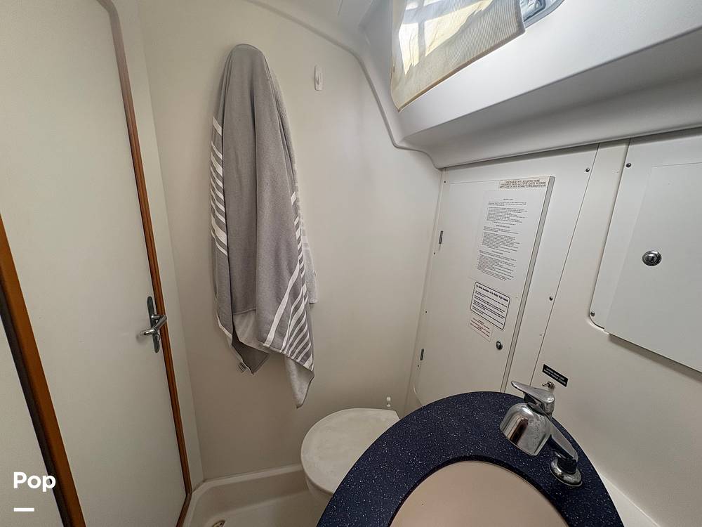 Slide: The Image of Beneteau Cyclades 50.5 2007 - 15324113