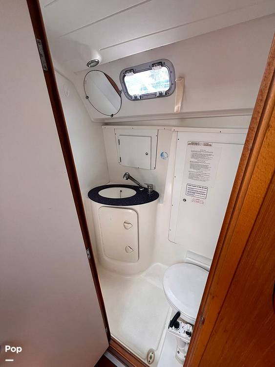 Slide: The Image of Beneteau Cyclades 50.5 2007 - 15257262