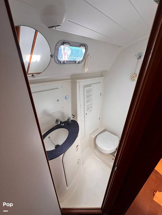 Slide: The Image of Beneteau Cyclades 50.5 2007 - 15257261