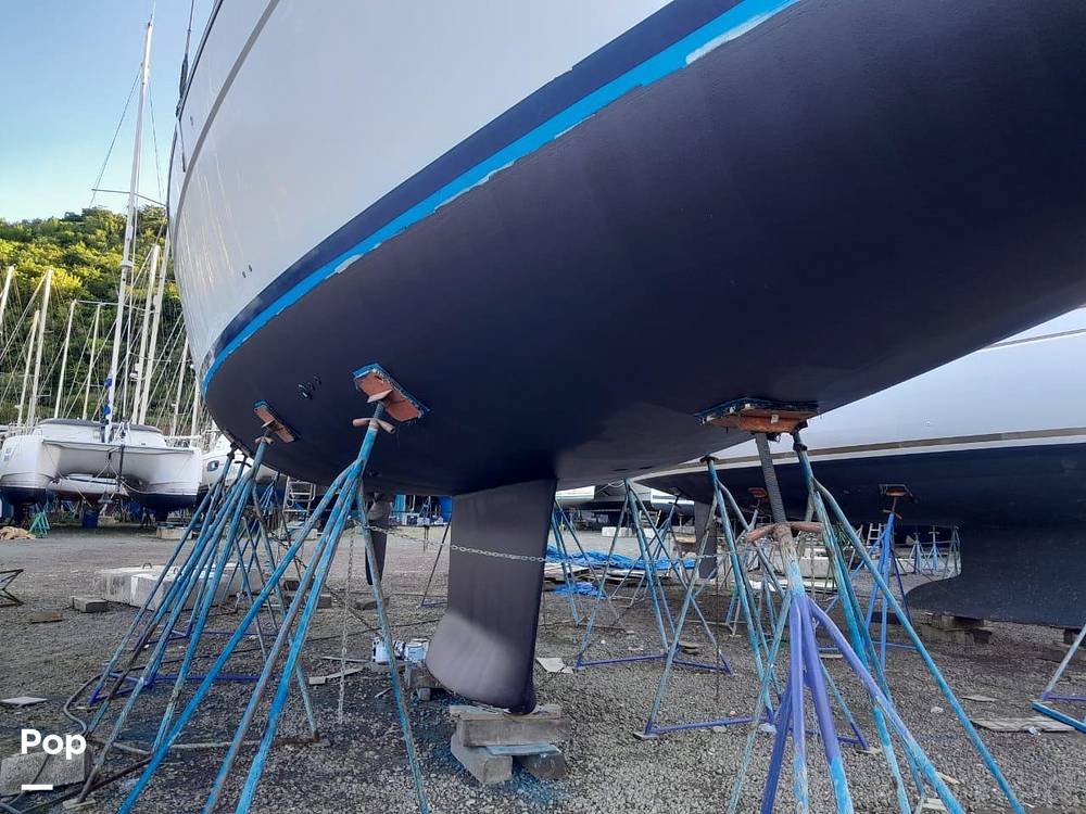 Slide: The Image of Beneteau Cyclades 50.5 2007 - 15263630