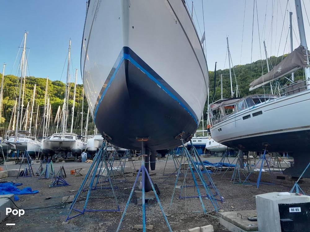 Slide: The Image of Beneteau Cyclades 50.5 2007 - 15263644