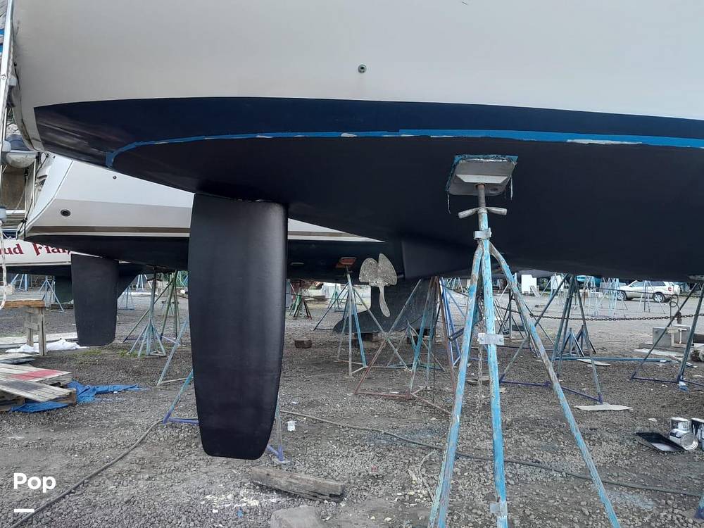 Slide: The Image of Beneteau Cyclades 50.5 2007 - 15263634