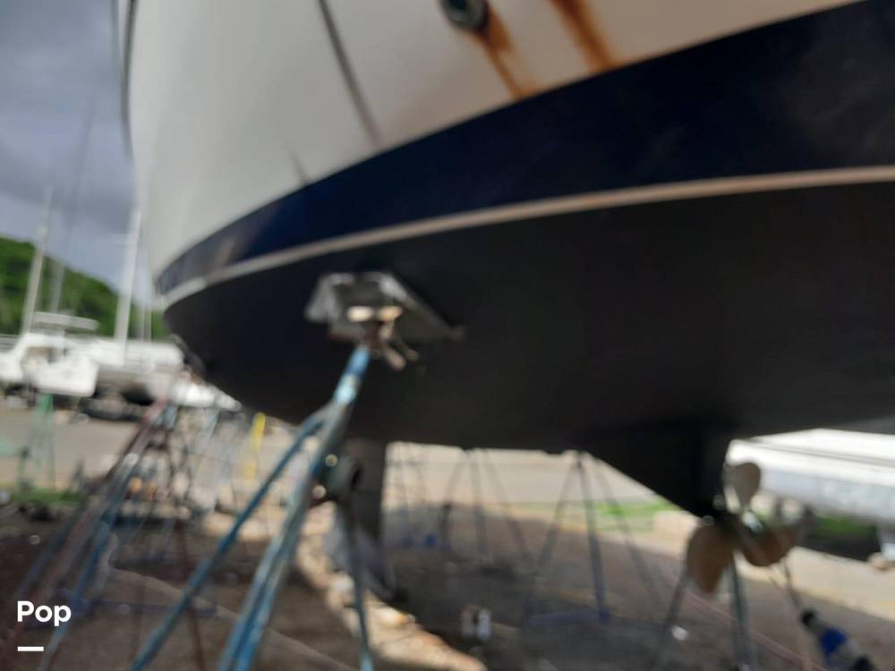 Slide: The Image of Beneteau Cyclades 50.5 2007 - 15263655