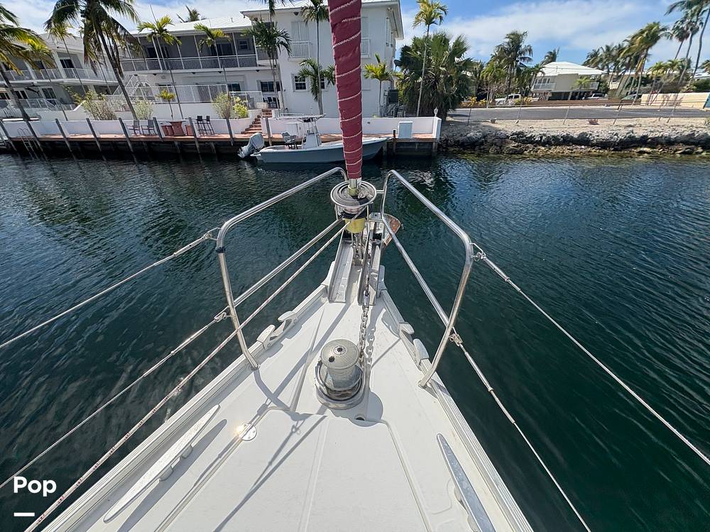 Slide: The Image of Beneteau Cyclades 50.5 2007 - 15263520