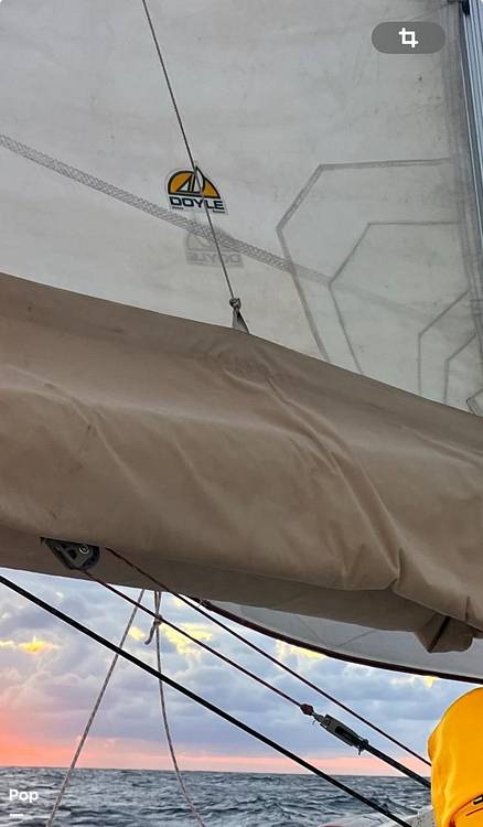 Slide: The Image of Beneteau Cyclades 50.5 2007 - 15263651