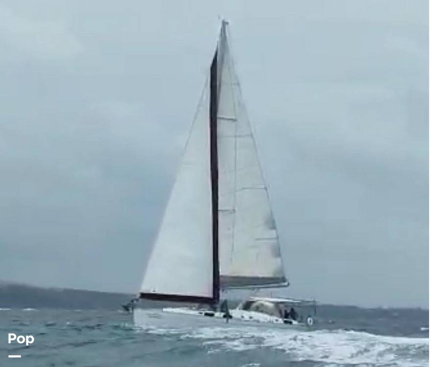 Slide: The Image of Beneteau Cyclades 50.5 2007 - 15263637