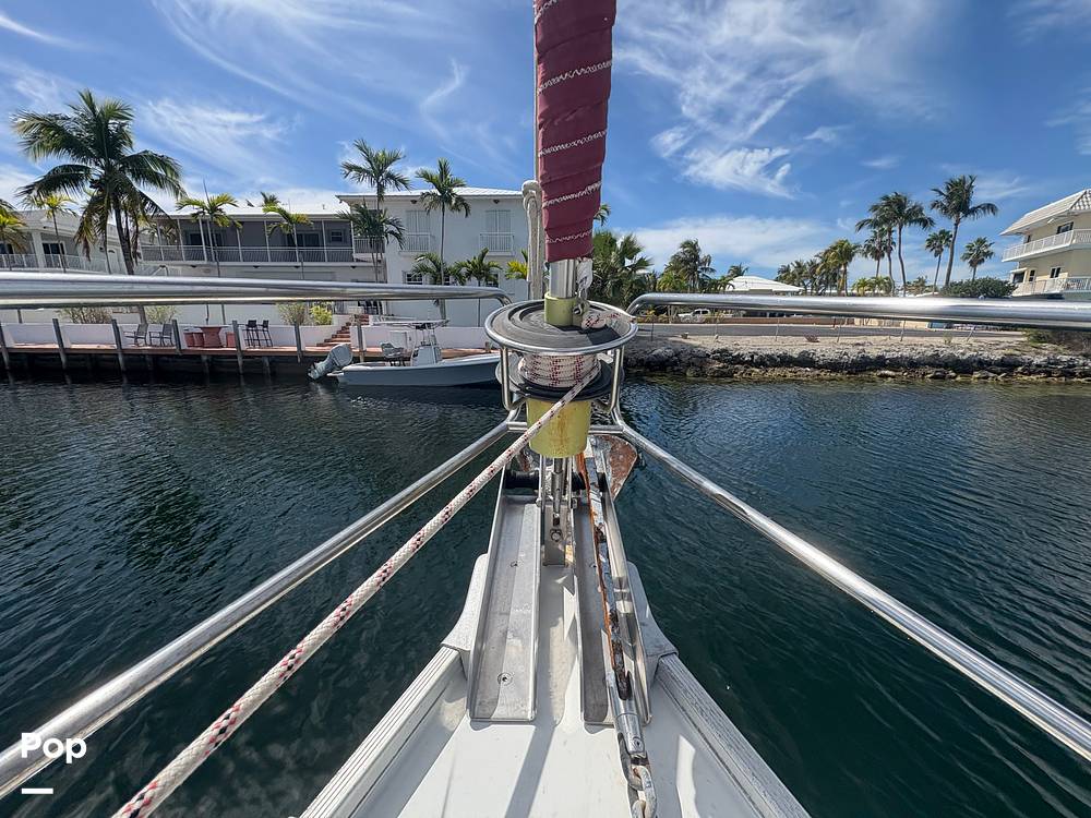 Slide: The Image of Beneteau Cyclades 50.5 2007 - 15263521