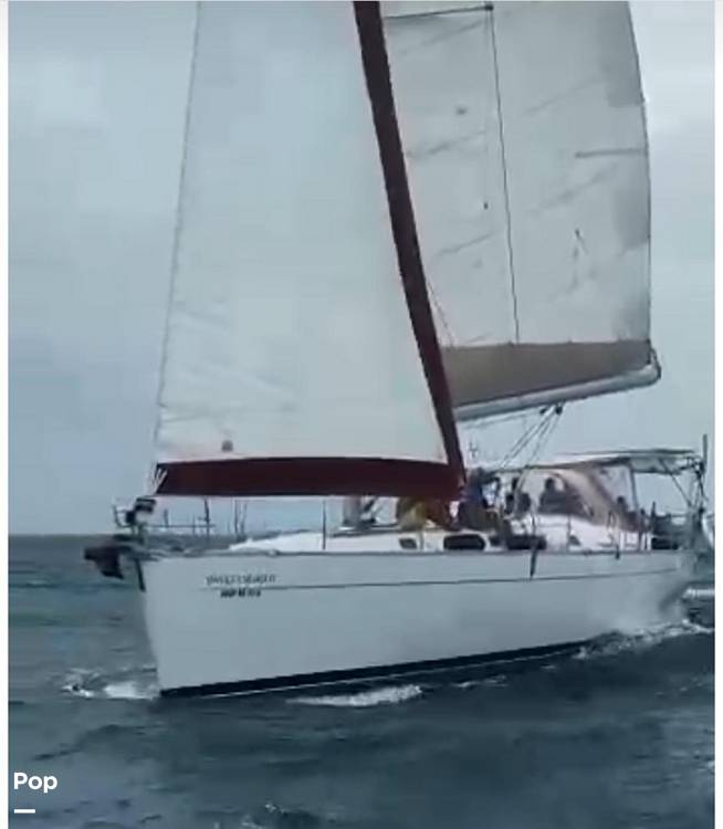 Slide: The Image of Beneteau Cyclades 50.5 2007 - 15263628