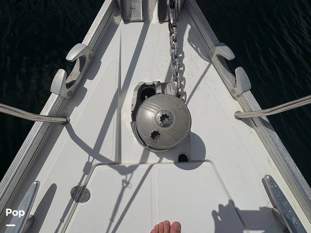 Slide: The Image of Beneteau Cyclades 50.5 2007 - 15263522