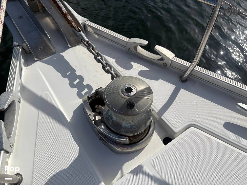 Slide: The Image of Beneteau Cyclades 50.5 2007 - 15324034