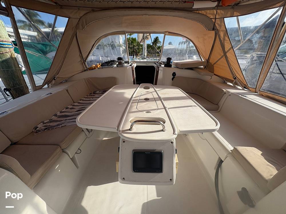 Slide: The Image of Beneteau Cyclades 50.5 2007 - 15324086