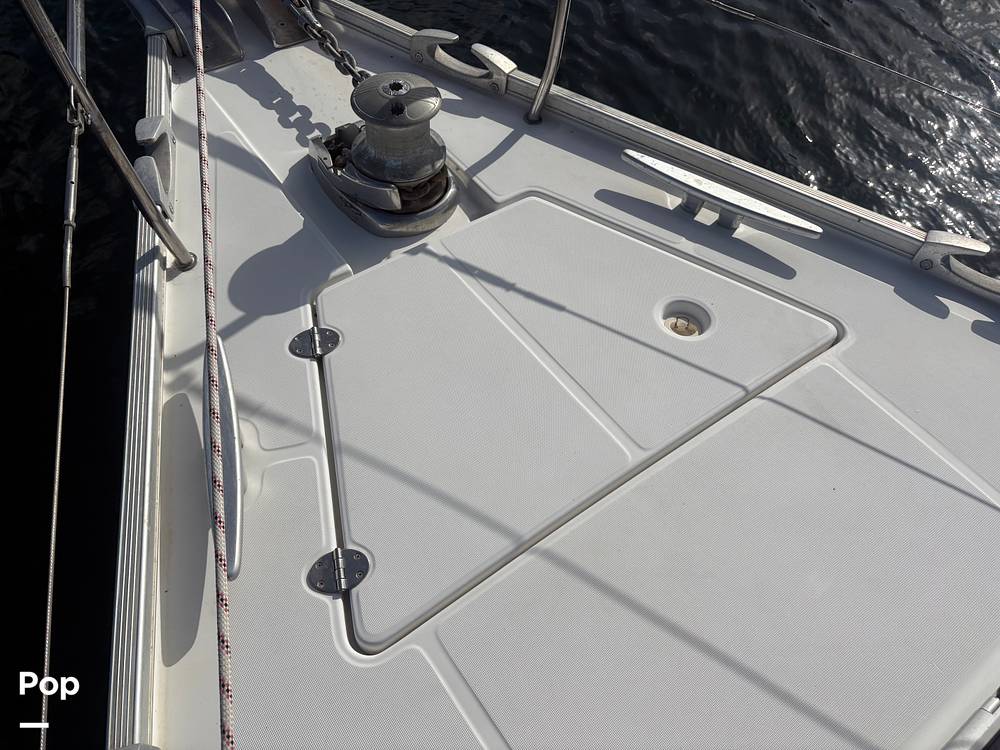 Slide: The Image of Beneteau Cyclades 50.5 2007 - 15324033