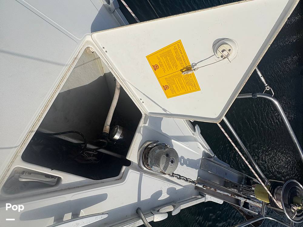 Slide: The Image of Beneteau Cyclades 50.5 2007 - 15319230