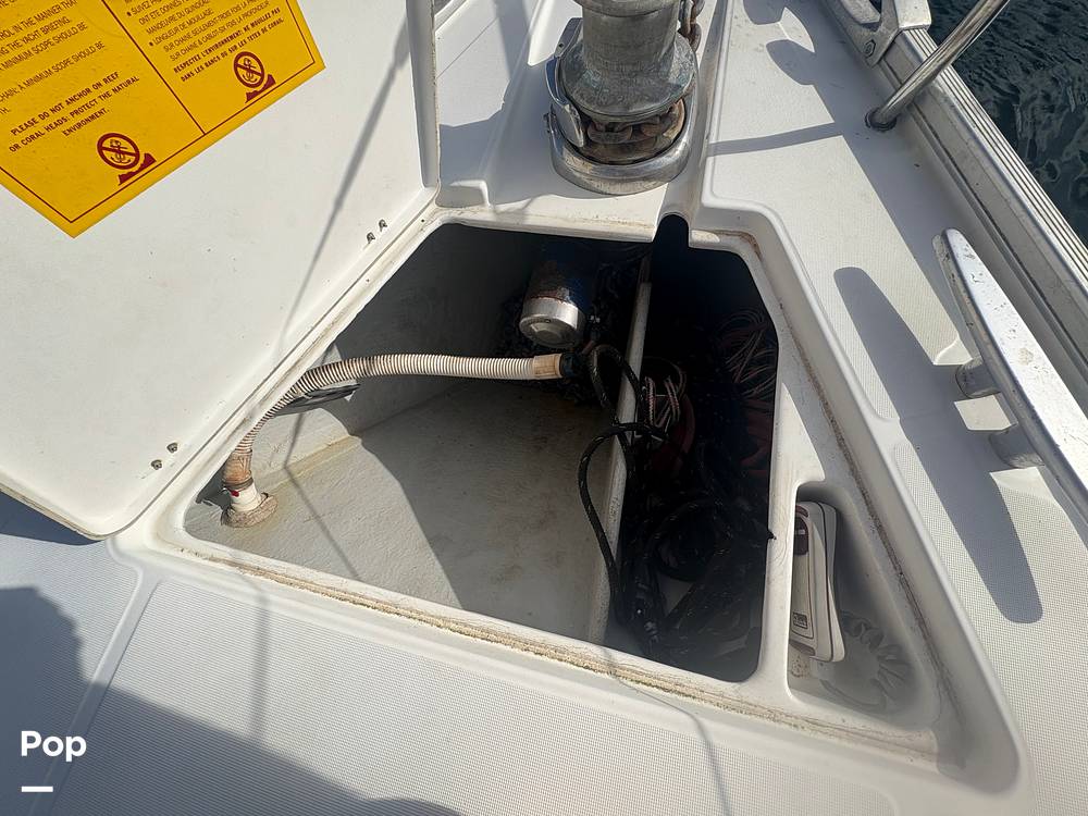 Slide: The Image of Beneteau Cyclades 50.5 2007 - 15324038