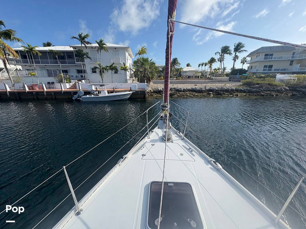 Slide: The Image of Beneteau Cyclades 50.5 2007 - 15324029