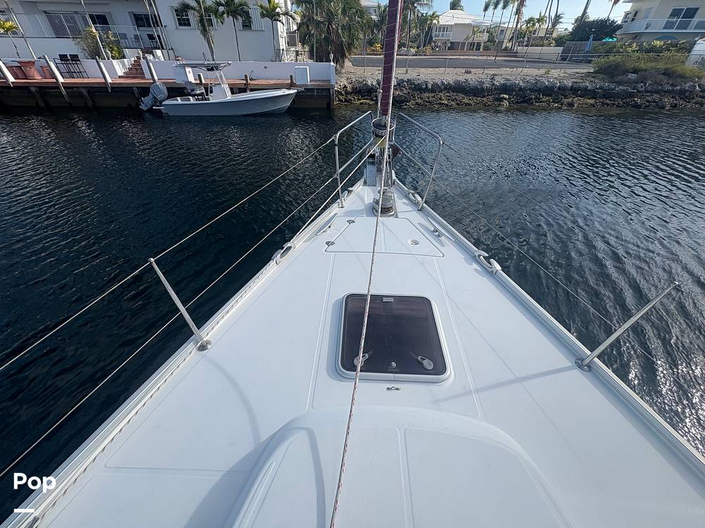 Slide: The Image of Beneteau Cyclades 50.5 2007 - 15324028