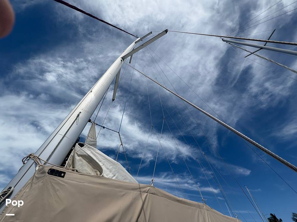 Slide: The Image of Beneteau Cyclades 50.5 2007 - 15263529