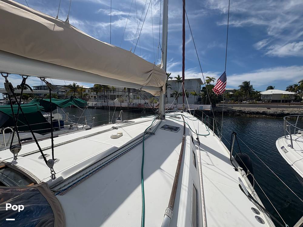 Slide: The Image of Beneteau Cyclades 50.5 2007 - 15263519