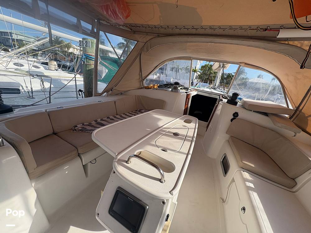 Slide: The Image of Beneteau Cyclades 50.5 2007 - 15324087