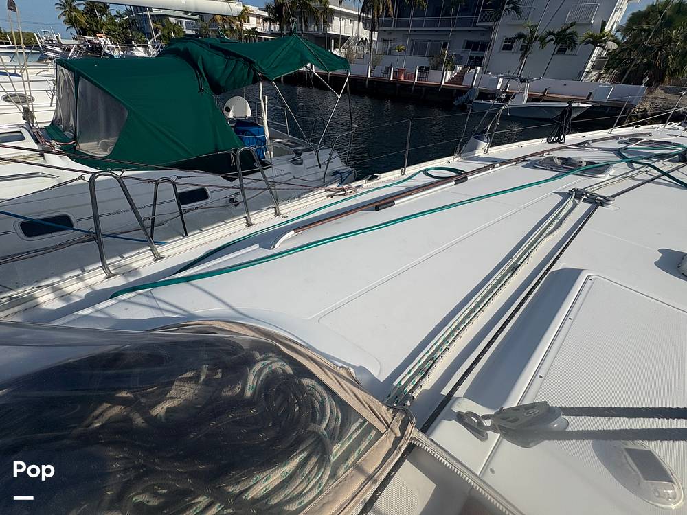 Slide: The Image of Beneteau Cyclades 50.5 2007 - 15324058