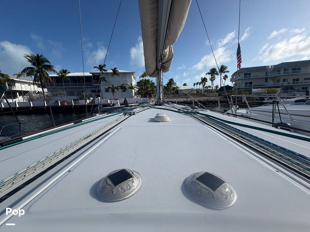 Slide: The Image of Beneteau Cyclades 50.5 2007 - 15324056