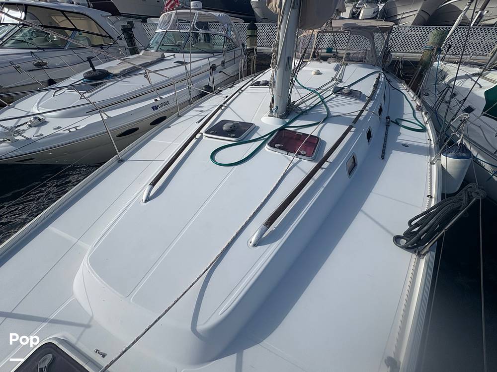 Slide: The Image of Beneteau Cyclades 50.5 2007 - 15319226