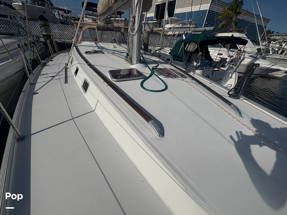 Slide: The Image of Beneteau Cyclades 50.5 2007 - 15324050