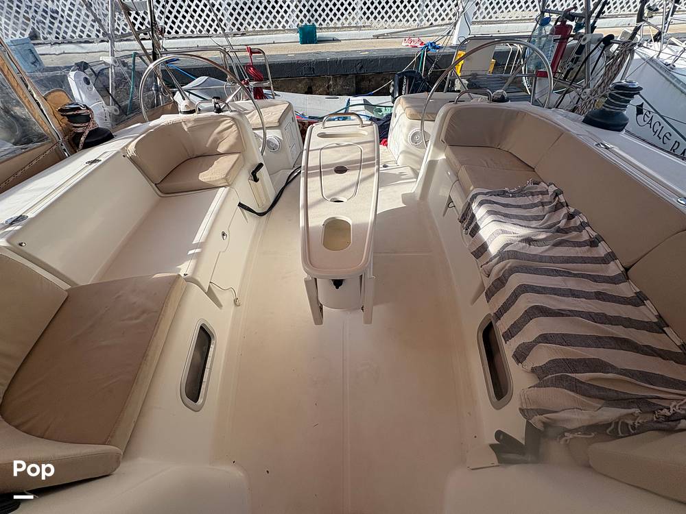 Slide: The Image of Beneteau Cyclades 50.5 2007 - 15324085