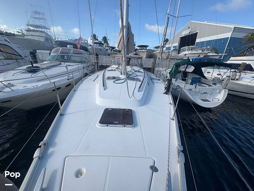 Slide: The Image of Beneteau Cyclades 50.5 2007 - 15319225