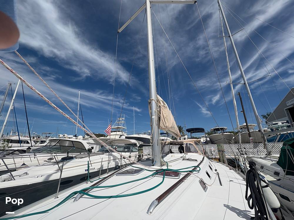 Slide: The Image of Beneteau Cyclades 50.5 2007 - 15263526