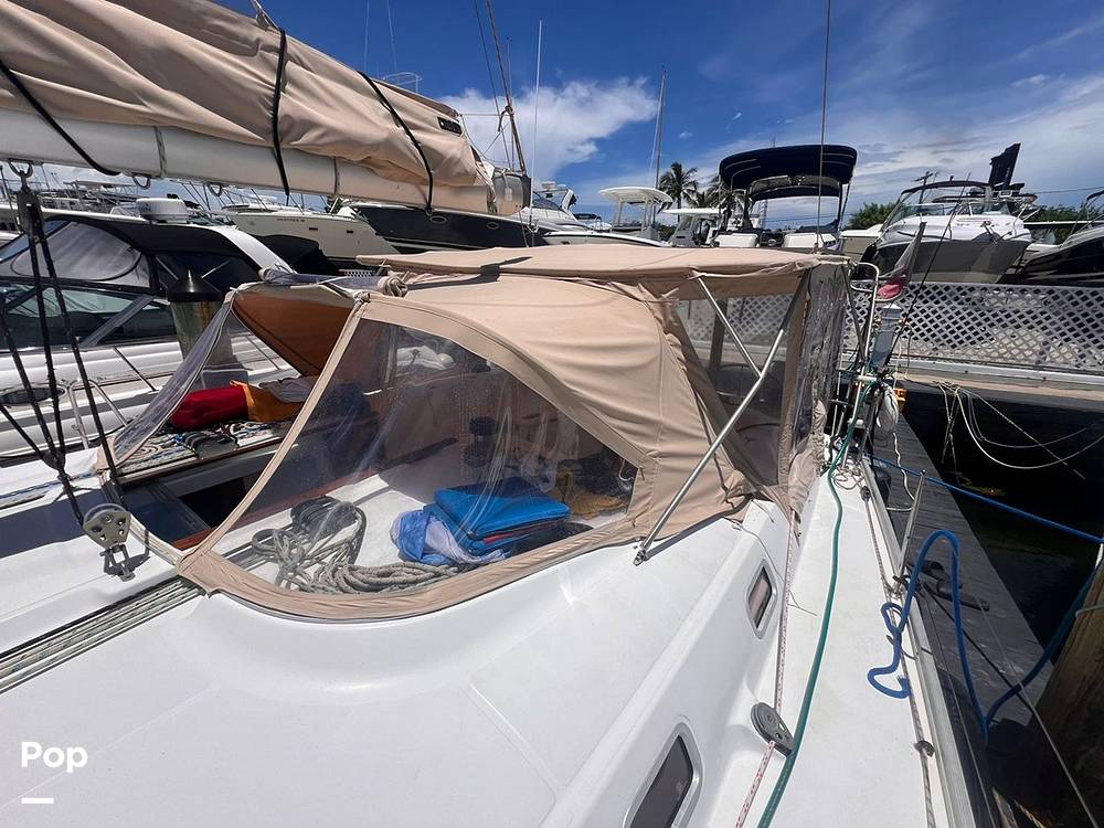 Slide: The Image of Beneteau Cyclades 50.5 2007 - 15257238