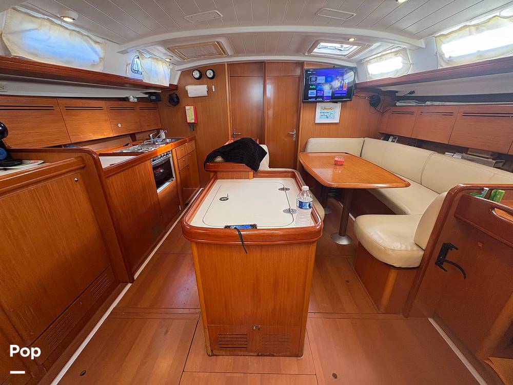 Slide: The Image of Beneteau Cyclades 50.5 2007 - 15324114