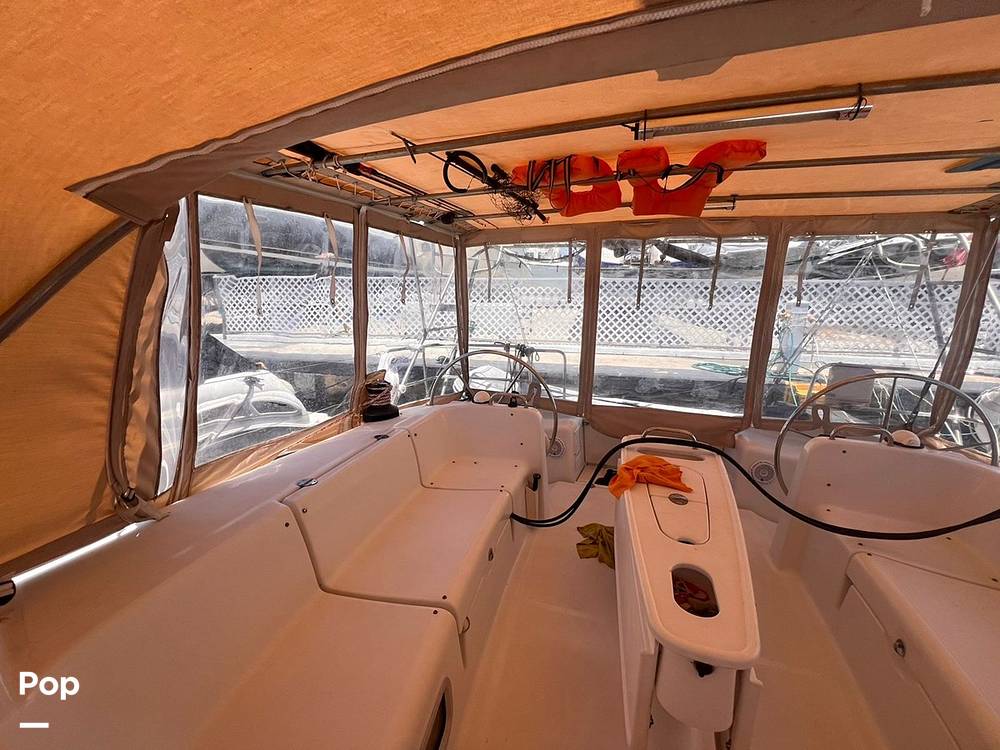 Slide: The Image of Beneteau Cyclades 50.5 2007 - 15257248