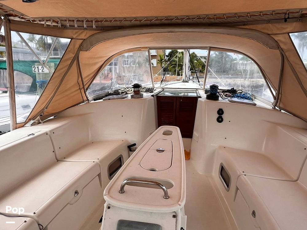 Slide: The Image of Beneteau Cyclades 50.5 2007 - 15257240