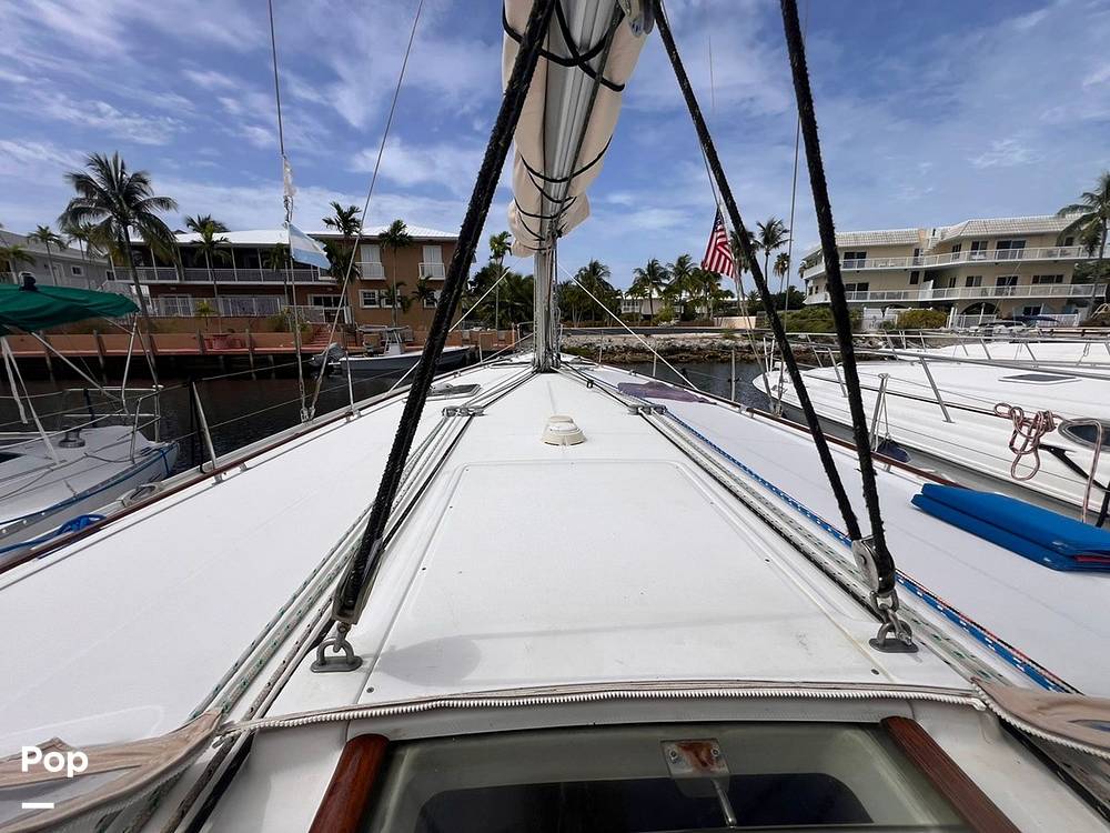 Slide: The Image of Beneteau Cyclades 50.5 2007 - 15257250