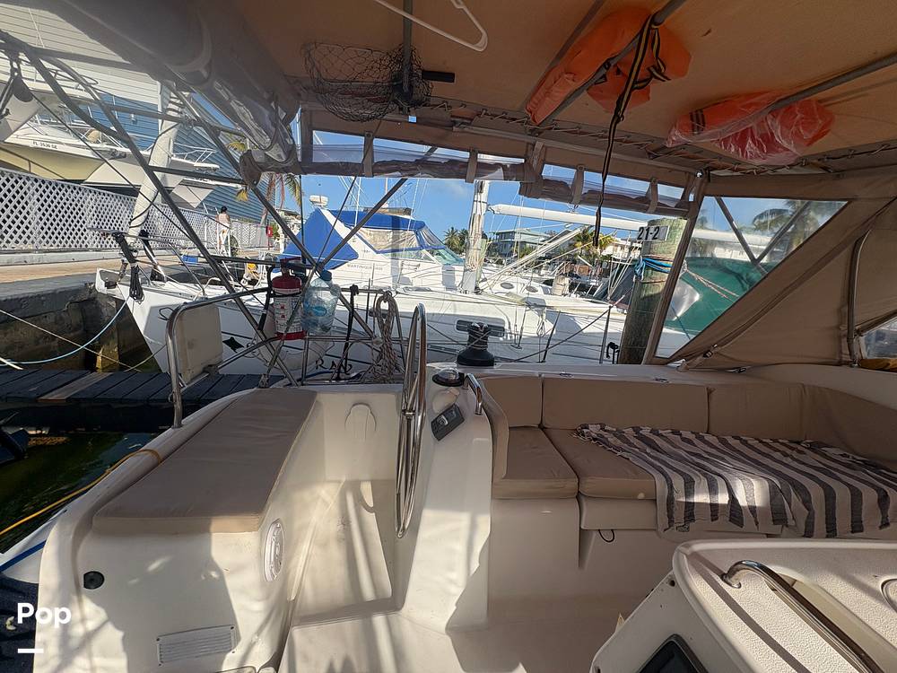 Slide: The Image of Beneteau Cyclades 50.5 2007 - 15324065