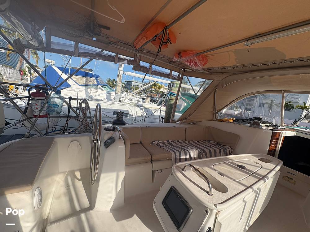 Slide: The Image of Beneteau Cyclades 50.5 2007 - 15324067