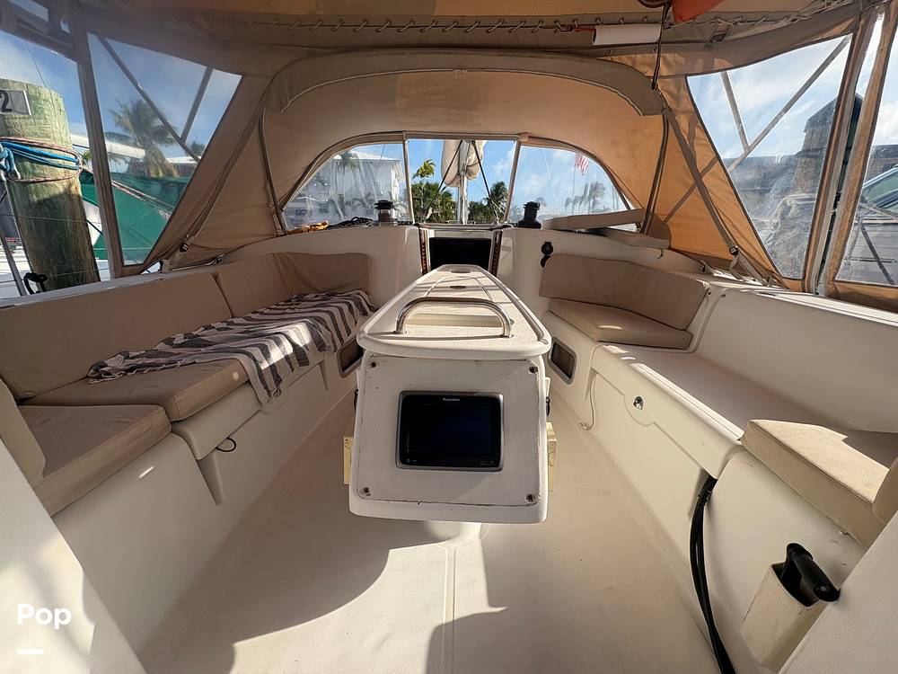 Slide: The Image of Beneteau Cyclades 50.5 2007 - 15324074