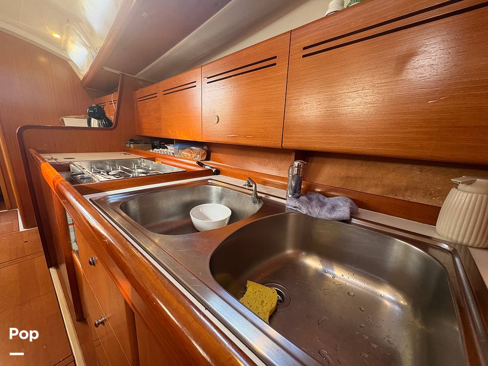 Slide: The Image of Beneteau Cyclades 50.5 2007 - 15324117