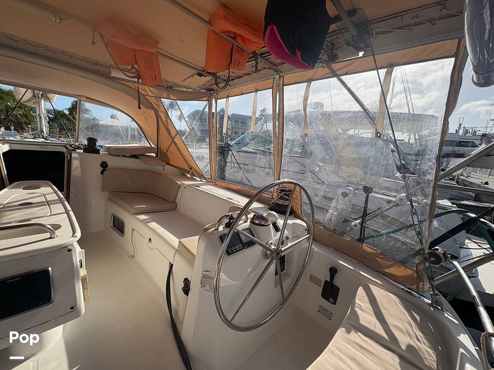 Slide: The Image of Beneteau Cyclades 50.5 2007 - 15324061