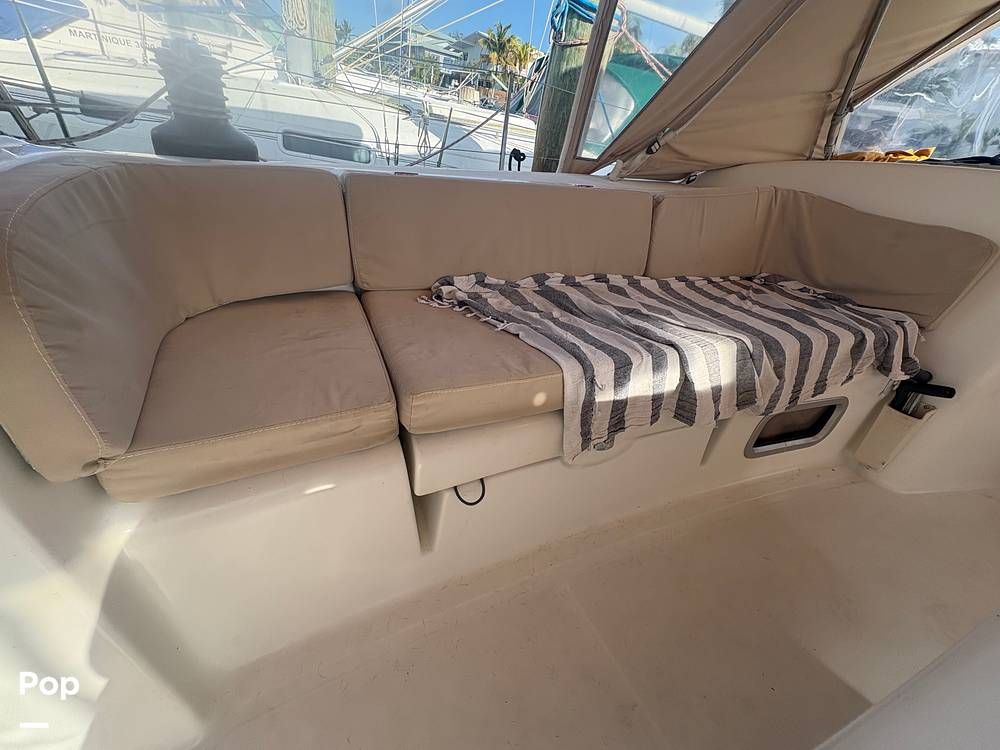 Slide: The Image of Beneteau Cyclades 50.5 2007 - 15324082