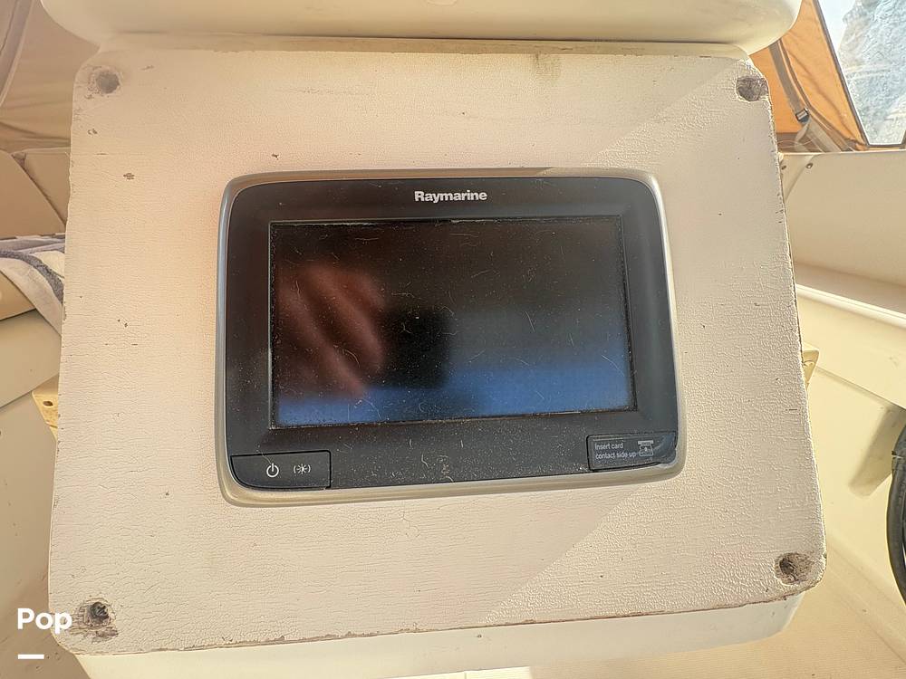 Slide: The Image of Beneteau Cyclades 50.5 2007 - 15324073